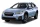 SUBARU XV ABLAKTÖRLŐ LAPÁT (2018-)