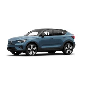 VOLVO C40 ABLAKTÖRLŐLAPÁT (2021-)