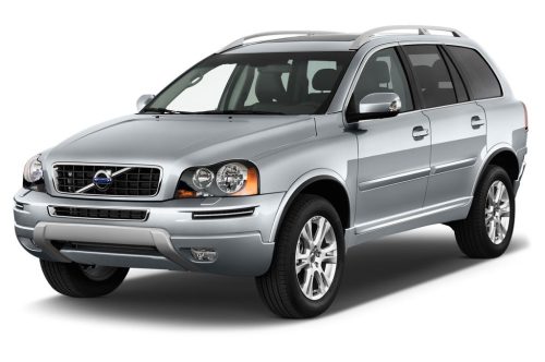 VOLVO XC90 ABLAKTÖRLŐLAPÁT (2002-2004)