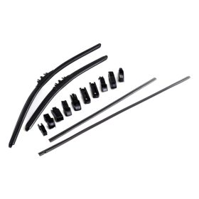 Mercedes M-Class W166 2011 ABLAKTÖRLŐ LAPÁT