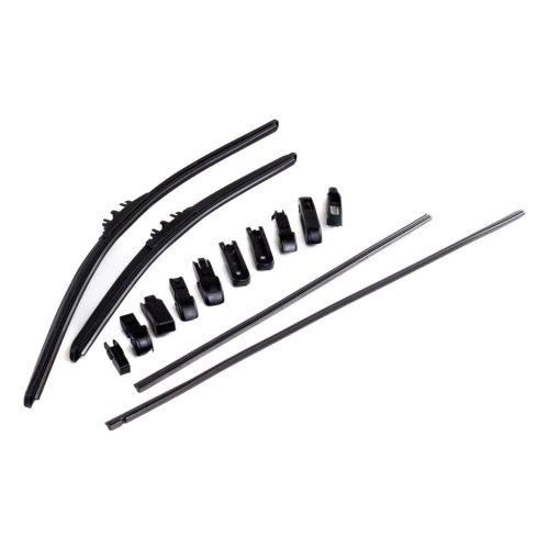 Mercedes M-Class W166 2011 ABLAKTÖRLŐ LAPÁT