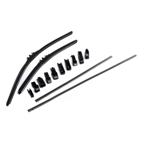 Dacia Duster 2016-2017 ABLAKTÖRLŐ LAPÁT