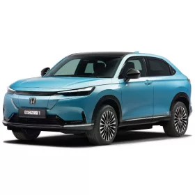 Honda e:Ny1 GUMISZŐNYEG (2023-)