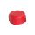 Üzemanyag kanna kupak - piros