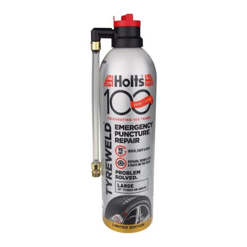 Holts gumiabroncs javító spray - 500 ml