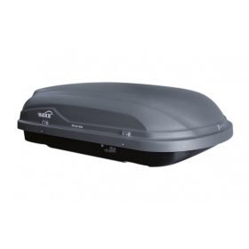 Hakr Relax 300 TETŐBOX - szürke