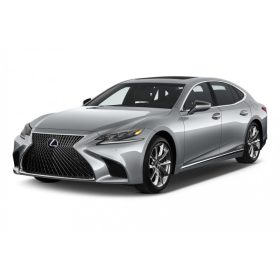 LEXUS LS MAGASPEREMŰ GUMISZŐNYEG (2017-)