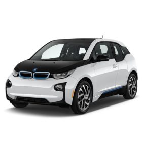 BMW I3 (I01) 3D MAGASPEREMŰ GUMISZŐNYEG (2013-2022)