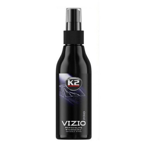 K2 VIZIO vízlepergető bevonat - 150 ml