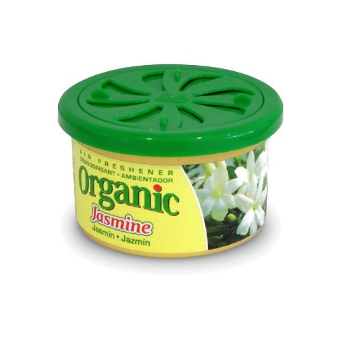 L&D Organic Jázmin autóillatosító - 46g