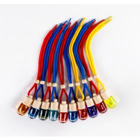 L&D Little Bottle Ananas autóillatosító - 4,5ml