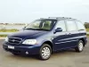KIA CARNIVAL 1999-2005 (VAN, MINIVAN) AJTÓVÉDŐ DÍSZLÉC