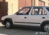 SKODA FELICIA 1994-2001 (HATCHBACK) AJTÓVÉDŐ DÍSZLÉC