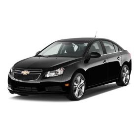 CHEVROLET CRUZE SEDAN AJTÓVÉDŐ DÍSZLÉC (2011-2015)