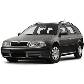   SKODA OCTAVIA I. (1U) KOMBI AJTÓVÉDŐ DÍSZLÉC (1996-2010)