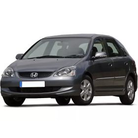 HONDA CIVIC (EP/EU)  AJTÓVÉDŐ DÍSZLÉC (2001-2006)