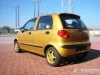 DAEWOO MATIZ 1998-2004 (HATCHBACK) AJTÓVÉDŐ DÍSZLÉC