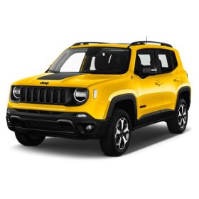 JEEP RENEGADE AJTÓVÉDŐ DÍSZLÉC (2014-)