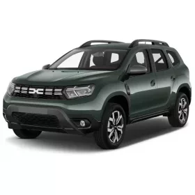 DACIA DUSTER II. AJTÓVÉDŐ DÍSZLÉC (2018-2024)