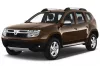 DACIA DUSTER I. AJTÓVÉDŐ DÍSZLÉC (2010-2018)