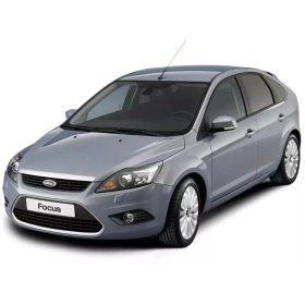   FORD FOCUS II. MK2 (5 ajtós) AJTÓVÉDŐ DÍSZLÉC (2005-2011)
