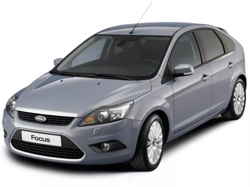 Ford Focus 2005-2010 (hatchback, 5 ajtós) AJTÓVÉDŐ DÍSZLÉC