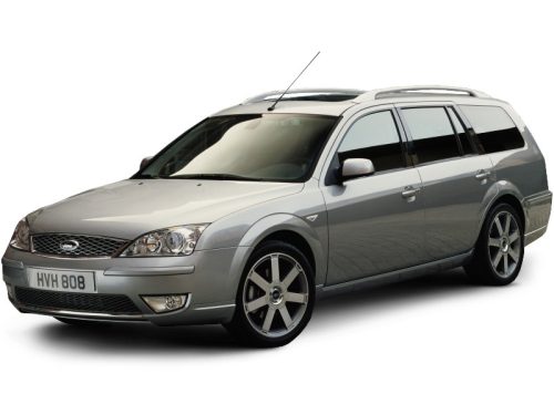 Ford Mondeo 2000-2007 (combi) AJTÓVÉDŐ DÍSZLÉC