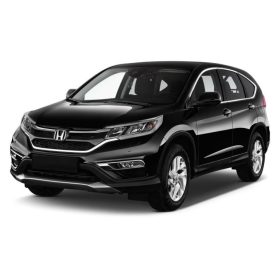 HONDA CRV (RM) AJTÓVÉDŐ DÍSZLÉC (2012-2018)