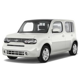 Nissan Cube 2009-2014 AJTÓVÉDŐ DÍSZLÉC