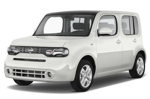 Nissan Cube 2009-2014 AJTÓVÉDŐ DÍSZLÉC