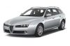 ALFA ROMEO 159 (KOMBI) AJTÓVÉDŐ DÍSZLÉC (2005-2013)
