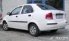 DAEWOO KALOS 2002-2005 (SEDAN) AJTÓVÉDŐ DÍSZLÉC