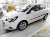 Opel Corsa 2015- (hatchback, 5 ajtós) AJTÓVÉDŐ DÍSZLÉC
