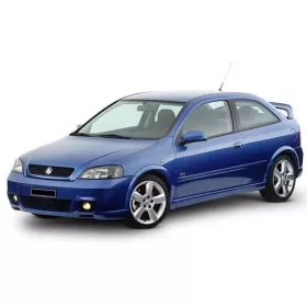 OPEL ASTRA G (HATCHBACK) AJTÓVÉDŐ DÍSZLÉC (1998-2008)