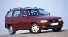 OPEL ASTRA G (KOMBI) AJTÓVÉDŐ DÍSZLÉC (1998-2008)