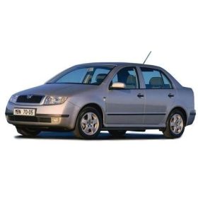   SKODA FABIA I. (6Y) (SEDAN) AJTÓVÉDŐ DÍSZLÉC (1999-2007)