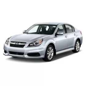 SUBARU LEGACY (sedan) AJTÓVÉDŐ DÍSZLÉC (2009-2015)