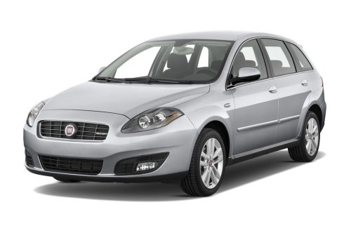 Fiat Croma 2007-2012 (combi) AJTÓVÉDŐ DÍSZLÉC