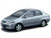 HONDA CITY (SEDAN) AJTÓVÉDŐ DÍSZLÉC (2002-2008)