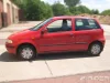 FIAT PUNTO I. 1993-1999 (HATCHBACK, 3 AJTÓS) AJTÓVÉDŐ DÍSZLÉC