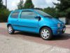 Renault Twingo 1993-2006 (hatchback) AJTÓVÉDŐ DÍSZLÉC