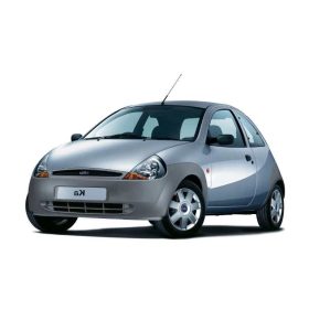 FORD KA AJTÓVÉDŐ DÍSZLÉC (1996-2008)