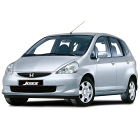 HONDA JAZZ (GD) AJTÓVÉDŐ DÍSZLÉC (2001-2008)