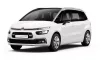 CITROEN C4 SPACETOURER AJTÓVÉDŐ DÍSZLÉC (2018-2022)