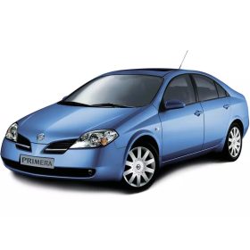 Nissan Primera 2001-2008 (sedan) AJTÓVÉDŐ DÍSZLÉC
