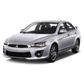 MITSUBISHI LANCER SEDAN AJTÓVÉDŐ DÍSZLÉC (2007-2012)