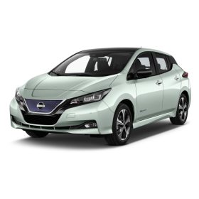 Nissan Leaf 2017-2025 AJTÓVÉDŐ DÍSZLÉC