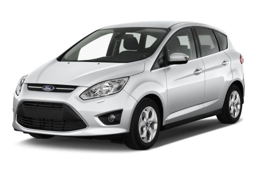 Ford C-Max 2010-2019 (van, minivan) AJTÓVÉDŐ DÍSZLÉC