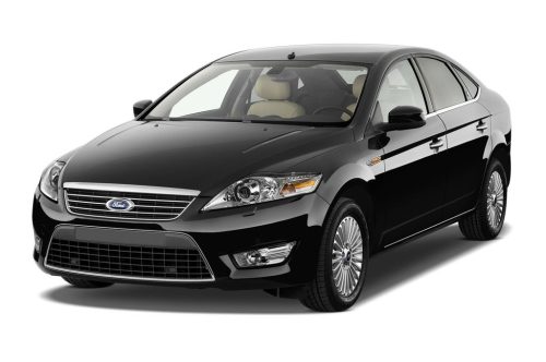 Ford Mondeo 2007-2012 (sedan) AJTÓVÉDŐ DÍSZLÉC