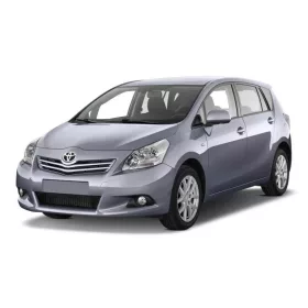 TOYOTA VERSO (HATCHBACK) AJTÓVÉDŐ DÍSZLÉC (2013-2018)